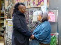 Un Posto al Sole, anticipazioni 12 febbraio: Eleanor Price racconta la verità a Ciro