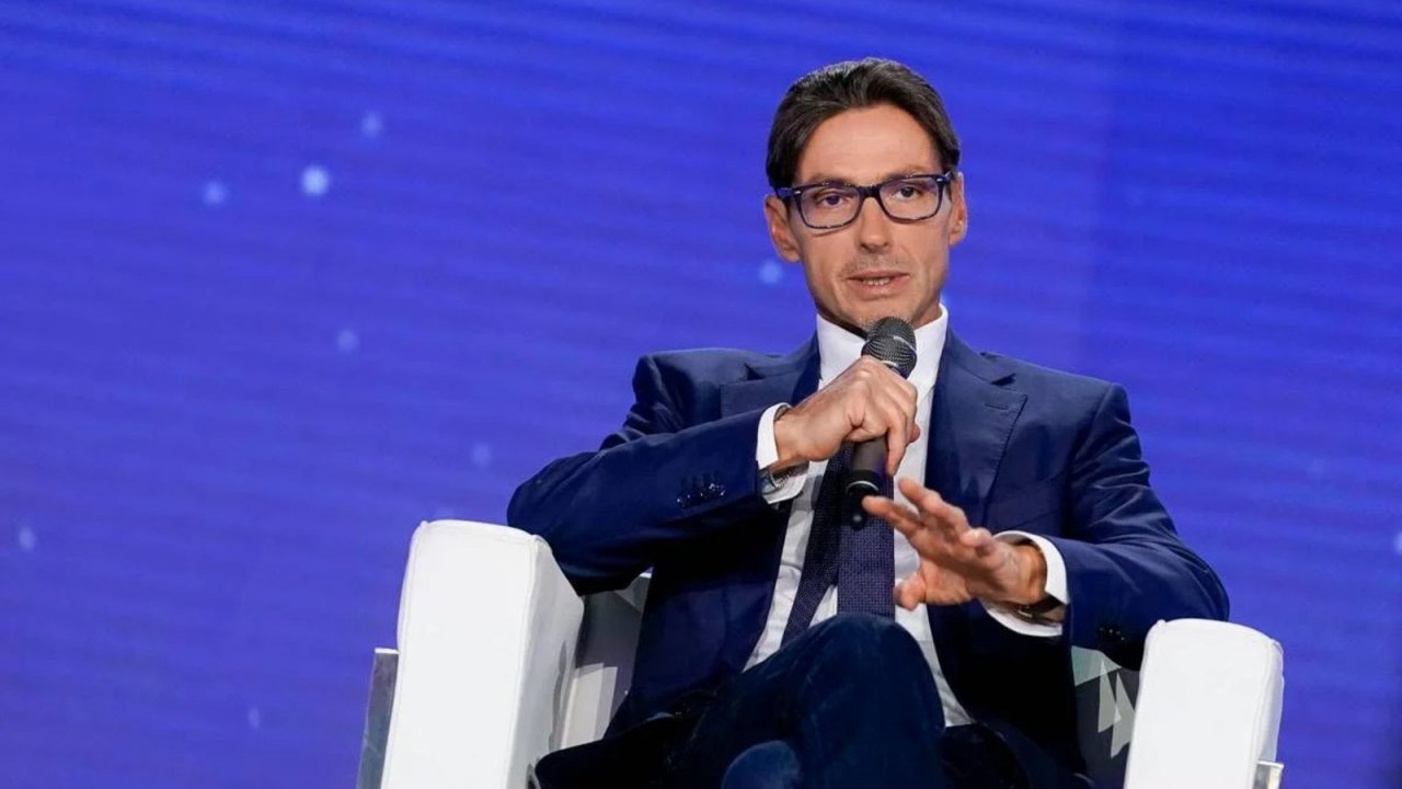 Pier Silvio Berlusconi si era espresso favorevolmente verso il GF Vip 2026 a marzo prima del caso Signorini