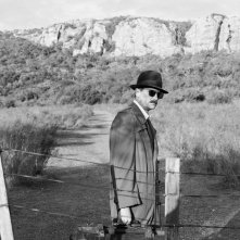 La scomparsa di Josef Mengele: un'immagine