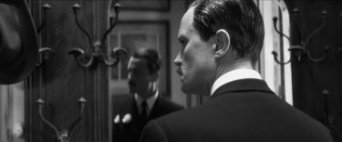 La Scomparsa Di Josef Mengele Inquadratura