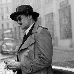 La scomparsa di Josef Mengele: una scena