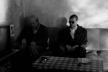 La Scomparsa Di Josef Mengele Sequenza