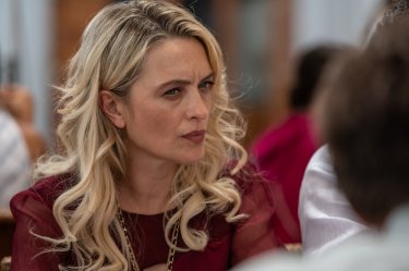 Le Cose Non Dette Carolina Crescentini