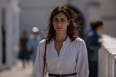 Le Cose Non Dette Miriam Leone