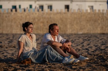 Le Cose Non Dette Stefano Accorsi Miriam Leone