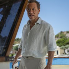 Le cose non dette: Stefano Accorsi in una foto