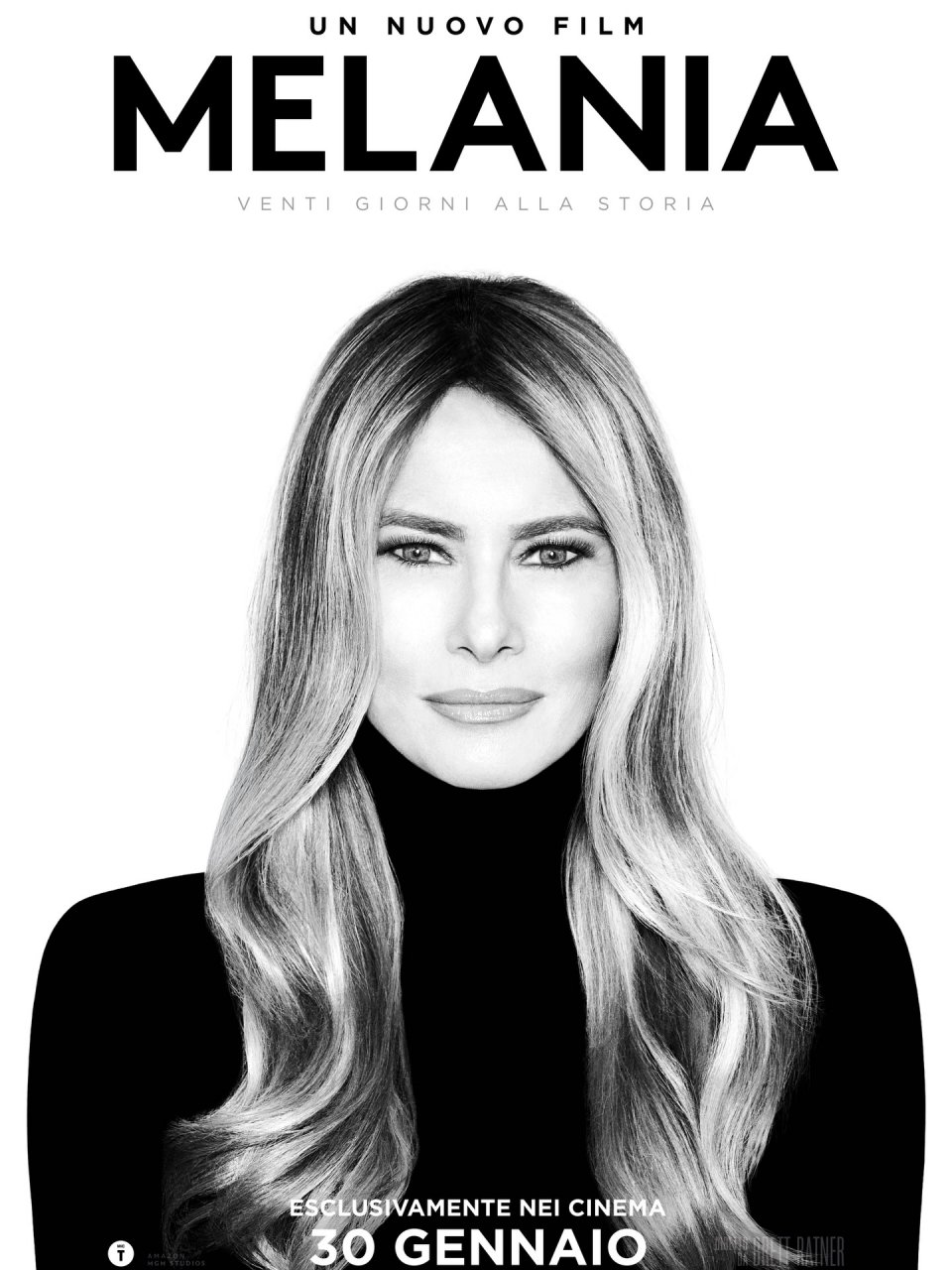 Melania