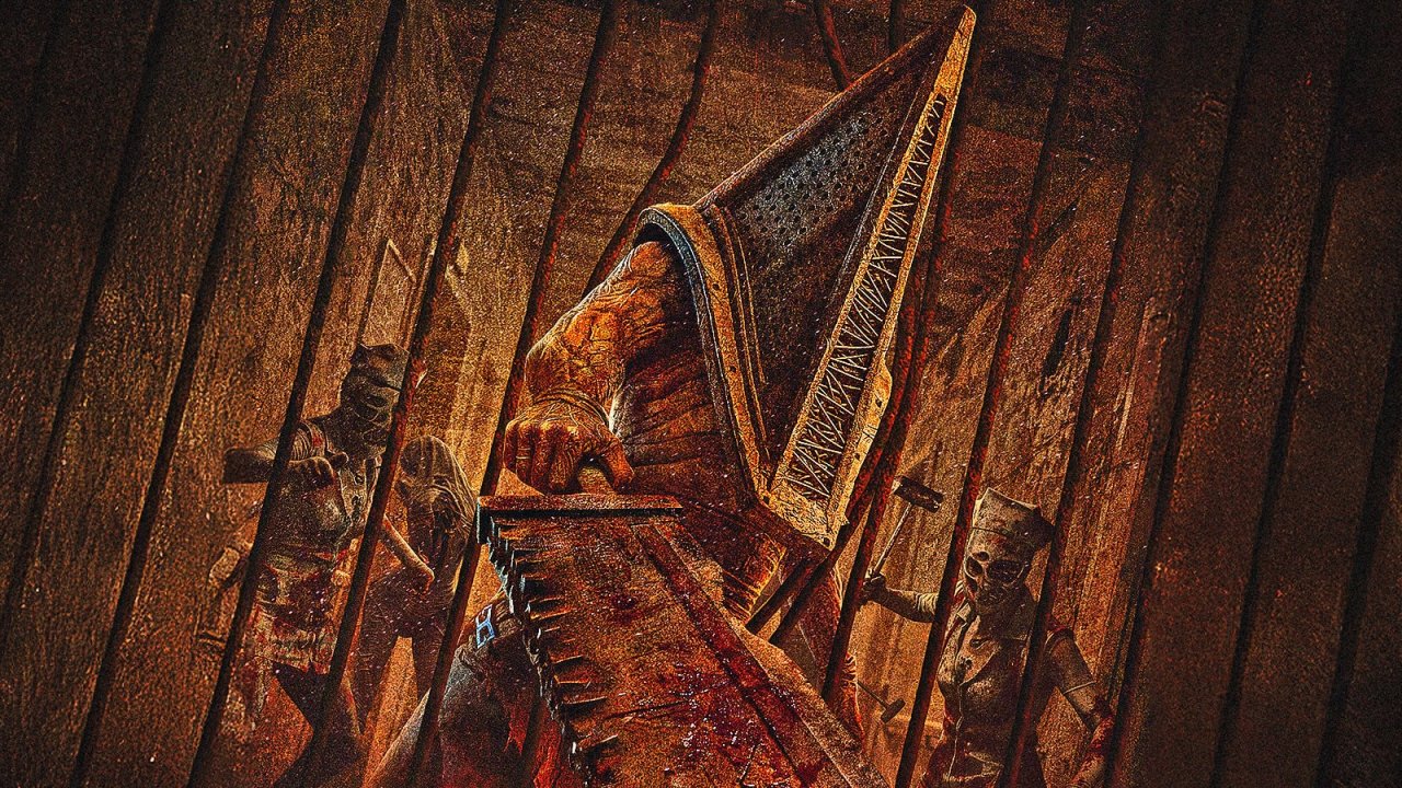 Un'immagine di Return to Silent Hill