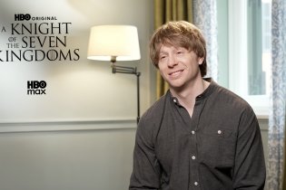 A Knight of the Seven Kingdoms, la video intervista a Ira Parker