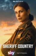 Locandina di Sheriff Country