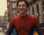 Spider-Man: Brand New Day, il trailer è imminente: quando può uscire