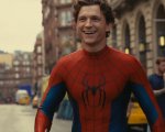 Spider-Man: Brand New Day, Tom Holland: 'Il progetto più creativo e appagante della mia carriera'