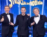 Striscia la notizia: un ritorno in TV fuori tempo massimo, nonostante gli ascolti