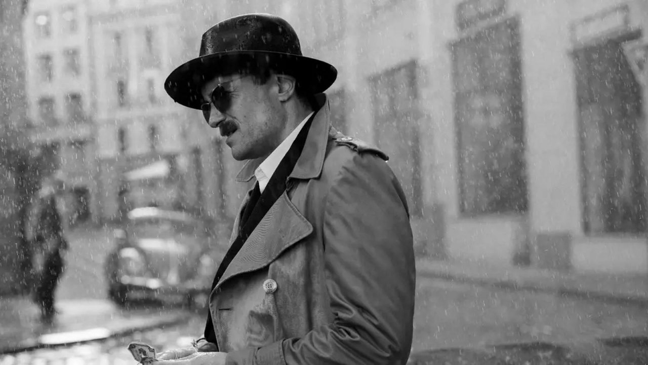 La scomparsa di Josef Mengele: clip esclusiva del film di Kirill Serebrennikov