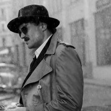 La scomparsa di Josef Mengele: August Diehl in una scena