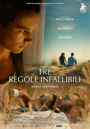 Locandina di Tre regole infallibili