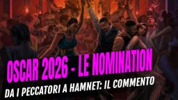 Hamnet vs PTA: Chi Vince l'Oscar 2026? Analisi delle Candidature