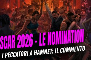 Hamnet vs PTA: Chi Vince l'Oscar 2026? Analisi delle Candidature
