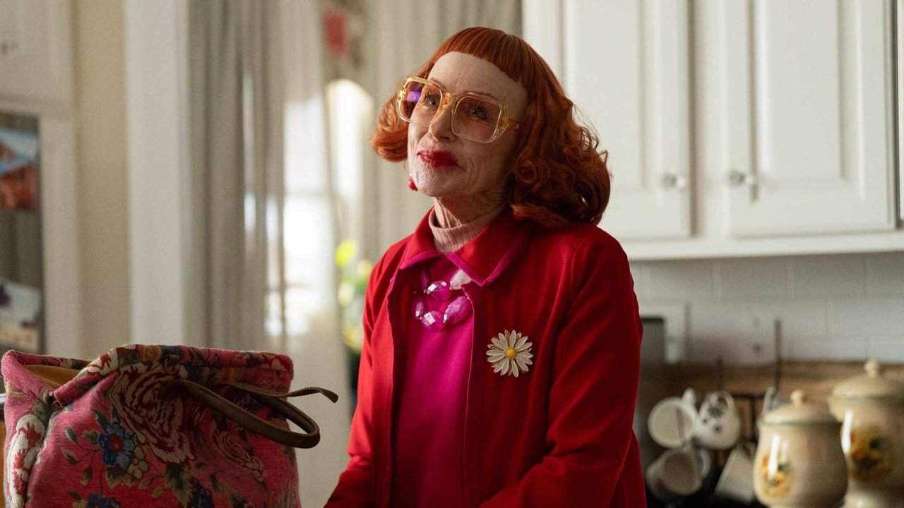 Weapons: Amy Madigan, dopo la nomination agli Oscar, torna a parlare del possibile prequel