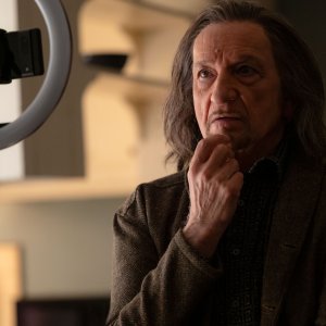 Ben Kingsley torna nell'MCU nei panni di Trevor