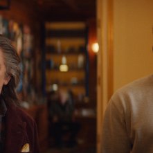 Una scena della serie Marvel Spotlight