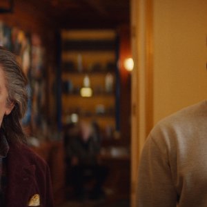 Una scena della serie Marvel Spotlight