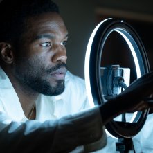 Yahya Abdul-Mateen II è Simon Williams in Wonder Man