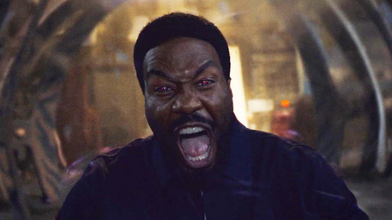 L'urlo di Yahya Abdul-Mateen II