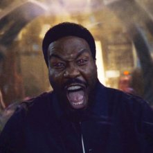 Wonder Man: l'urlo di Yahya Abdul-Mateen II