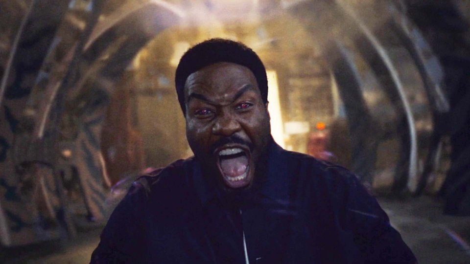 Yahya Abdul Mateen Wonder Man First Look