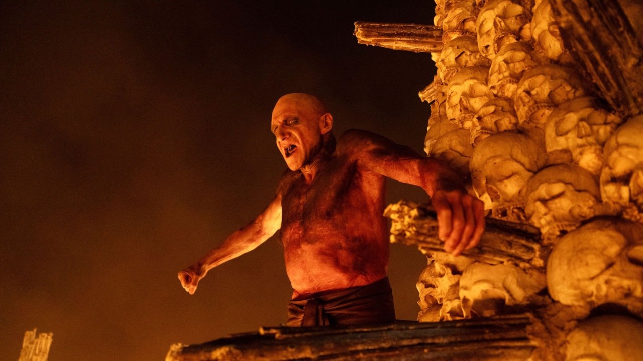 28 anni dopo: Il Tempio delle Ossa crolla al box-office