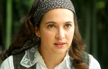 Catalina  La  Promessa