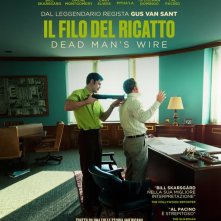 Locandina di Il filo del ricatto - Dead Man's Wire