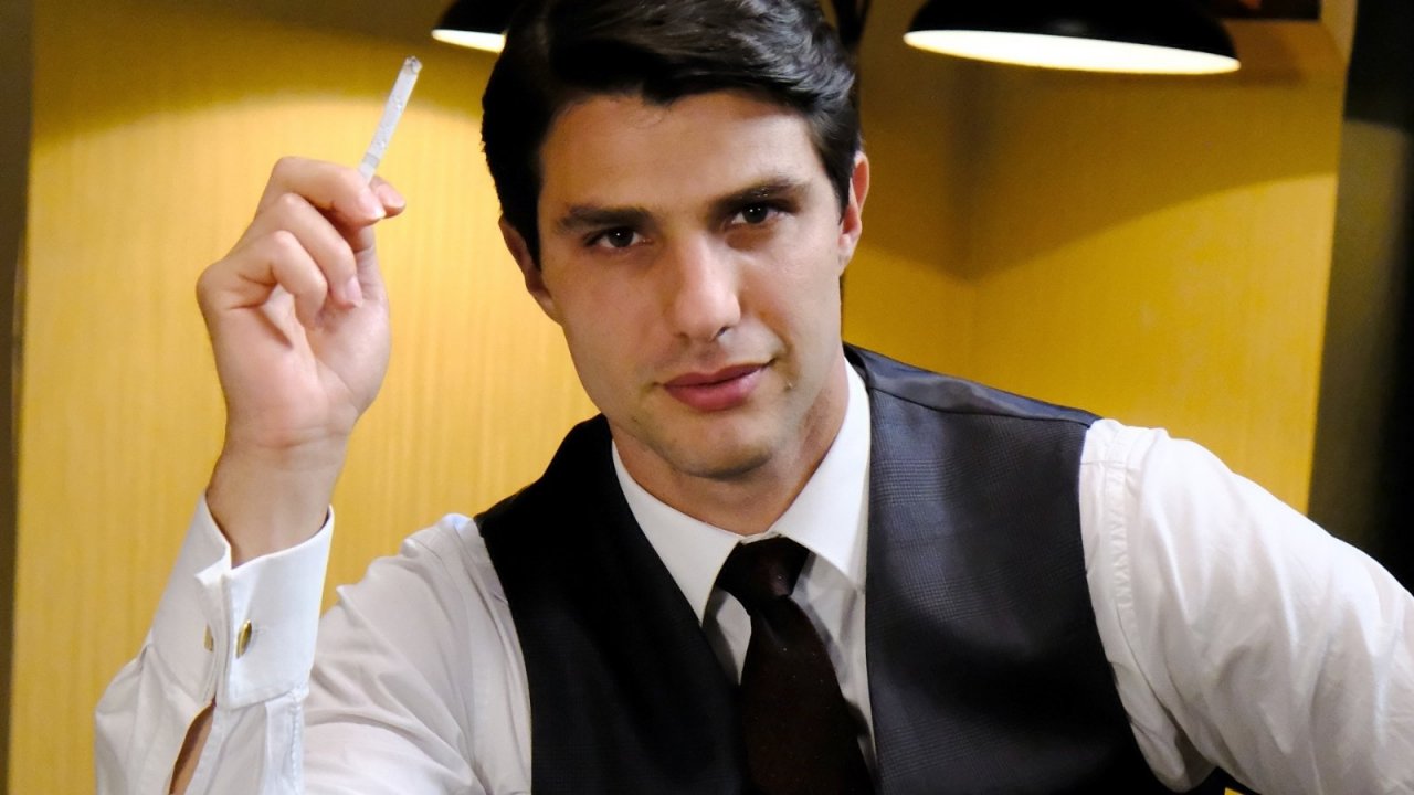 Il Paradiso delle Signore 10, anticipazioni settimana dal 26 al 30 gennaio: Greta raggiunge il suo scopo