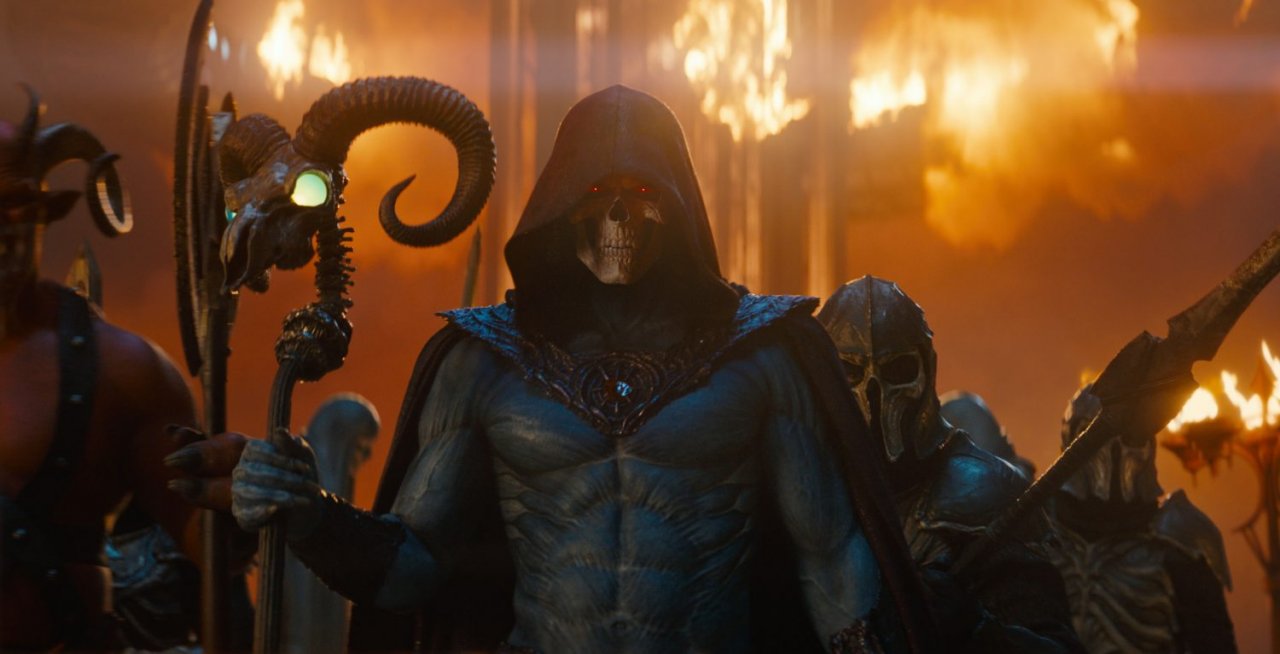 Masters of the Universe, Jared Leto lontano dai red carpet perché "non è soddisfatto del film"?