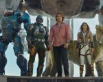 Masters of the Universe risolve un mistero vecchio 44 anni: i nomi dei personaggi di Eternia