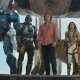Masters of the Universe risolve un mistero vecchio 44 anni: i nomi dei personaggi di Eternia