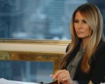 Melania: Amazon ha impedito alla stampa di guardare il documentario sulla First Lady