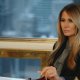 Melania: Amazon ha impedito alla stampa di guardare il documentario sulla First Lady
