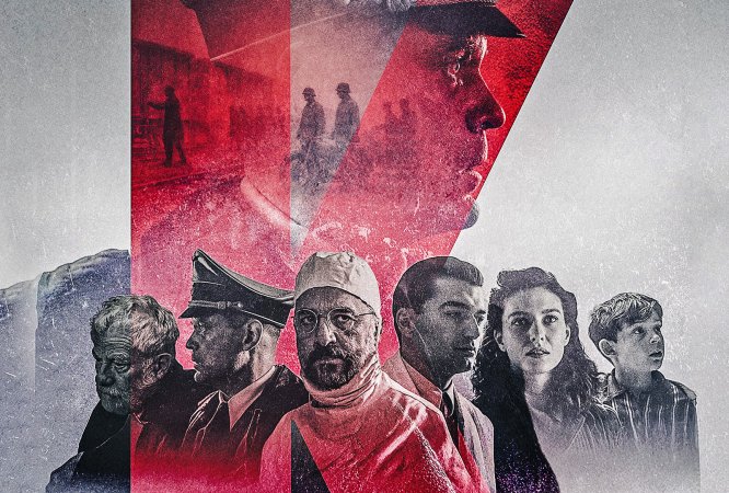 Morbo K, recensione: dov'è finito il fascismo nella miniserie di Francesco Patierno?