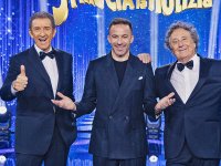 Striscia la notizia: un ritorno in TV fuori tempo massimo, nonostante gli ascolti