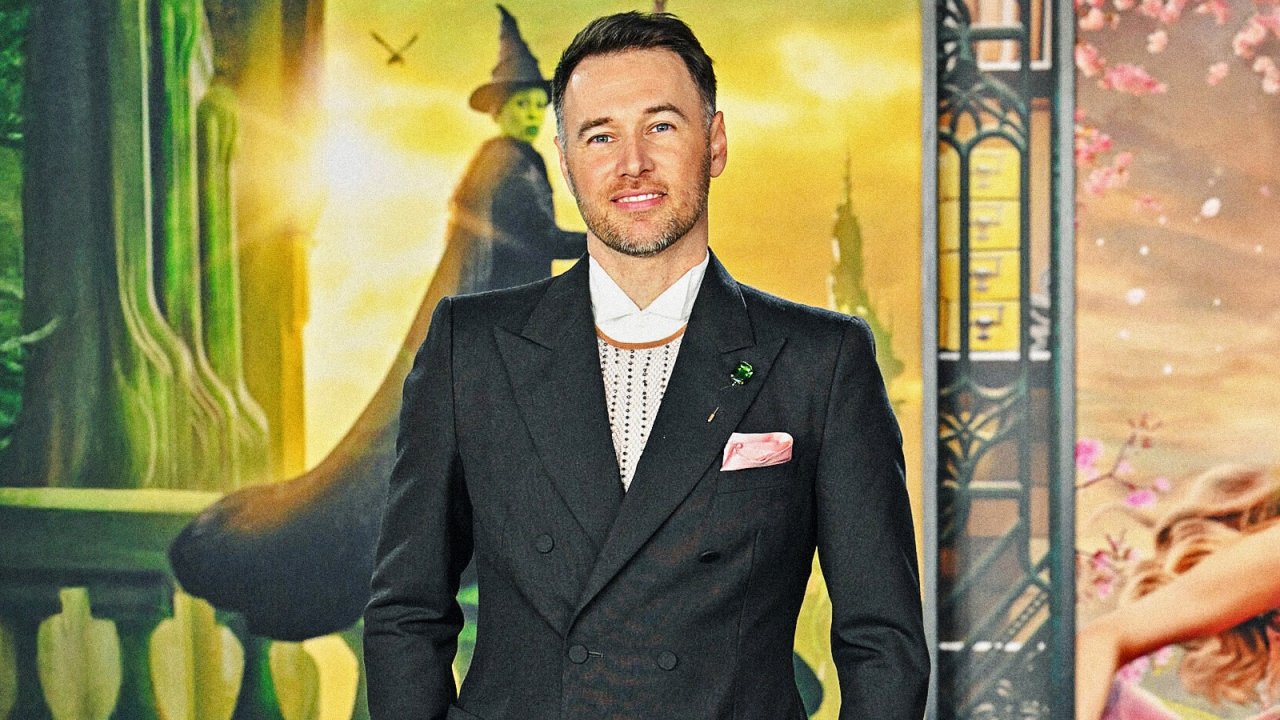 Wicked - Parte 2, intervista a Christopher Scott: "Non potevamo tradire i fan del musical!"