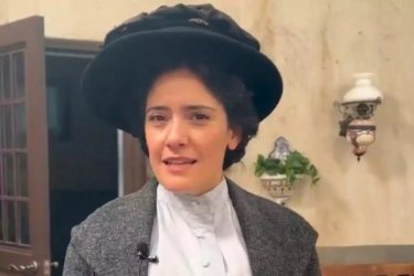 Ana Melania Cruz Promessa