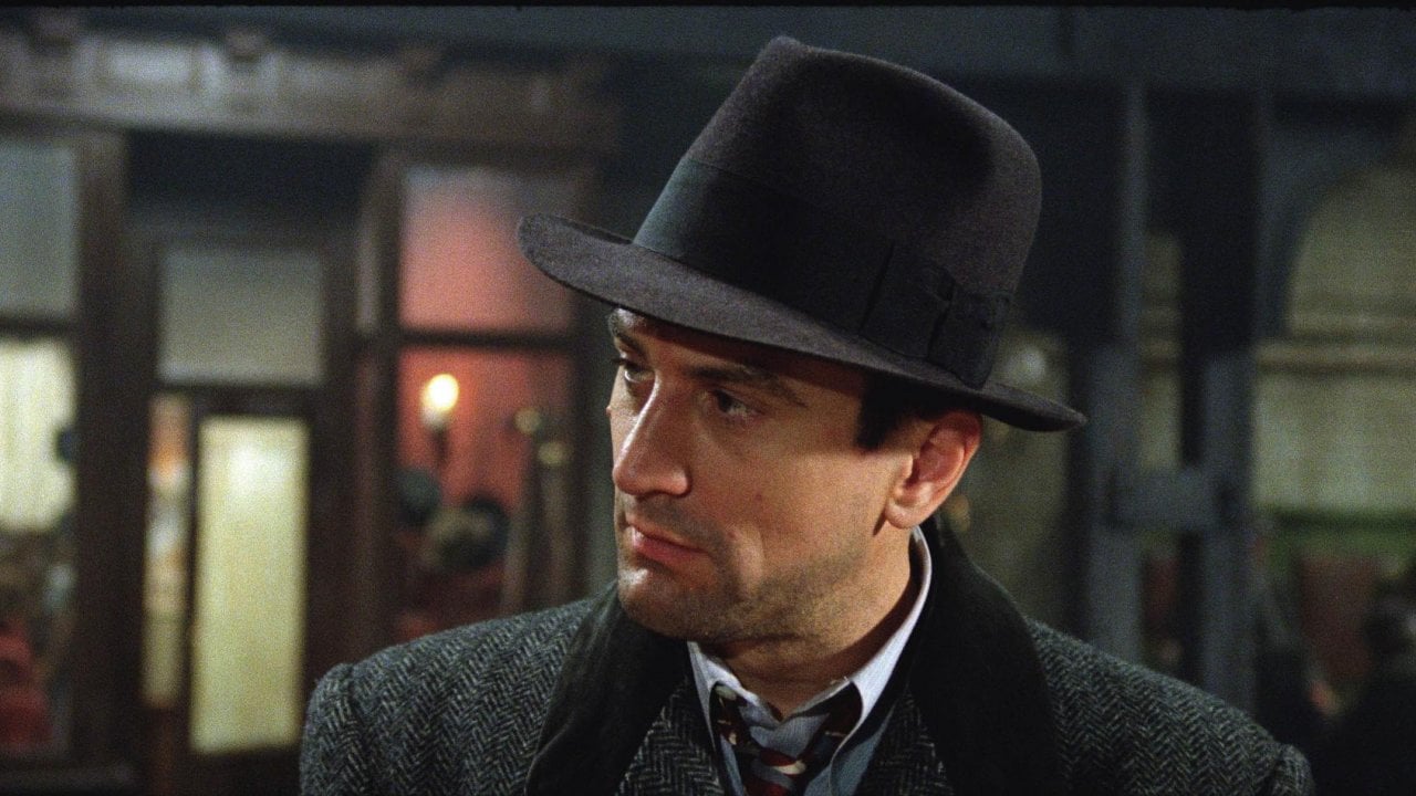 C'era una volta in America in 4K UHD: il capolavoro di Sergio Leone come non l'avete mai visto prima