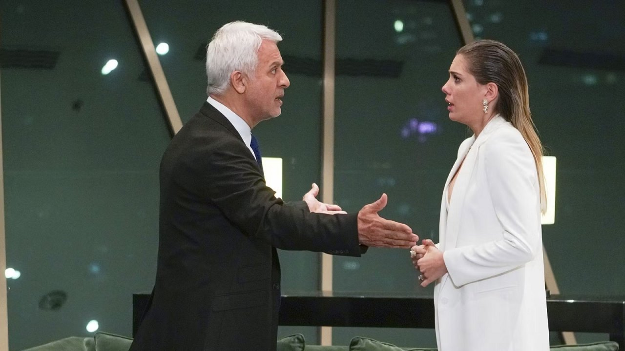 Forbidden Fruit, anticipazioni 26 gennaio: Halit caccia Yildiz da casa