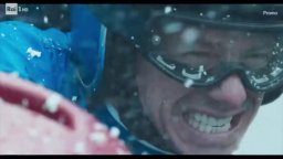 Rosso volante - Promo del film Rai con Giorgio Pasotti, in arrivo su Rai 1