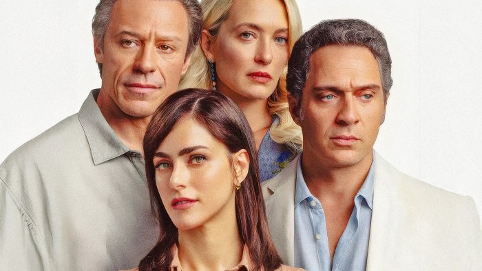 Le cose non dette, recensione: 100% Gabriele Muccino (nel bene e nel male)