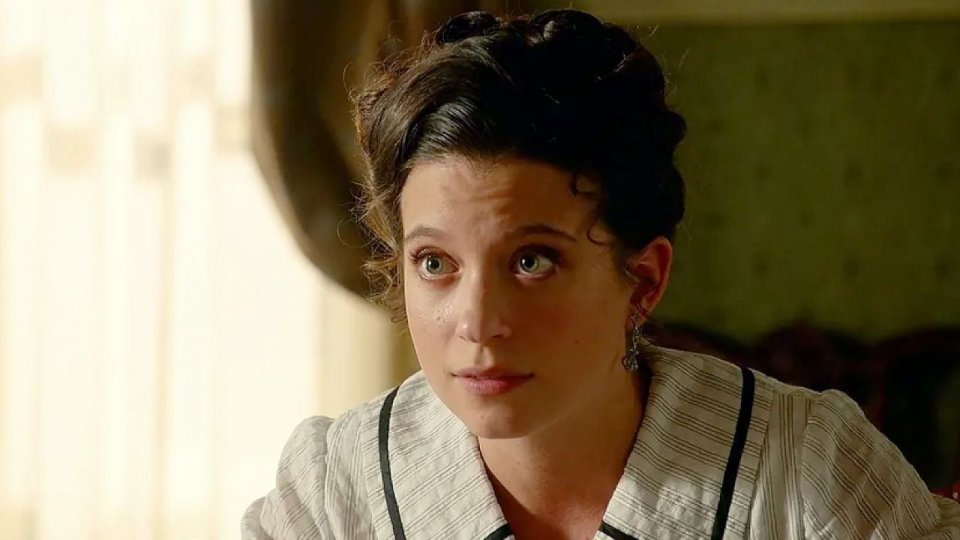 Martina La Promessa 1