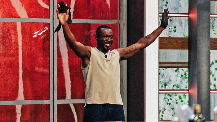 MasterChef Italia 15, intervista all'eliminato: 'Ora la cucina è il mio lavoro'