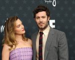 Leighton Meester: “Il segreto con Adam Brody? Andiamo d’accordo”